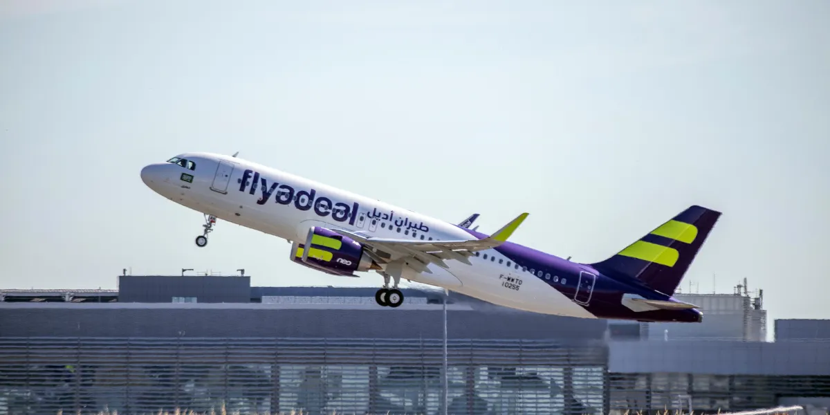 Flyadeal Enhances Customer Travel Experience | Human Online