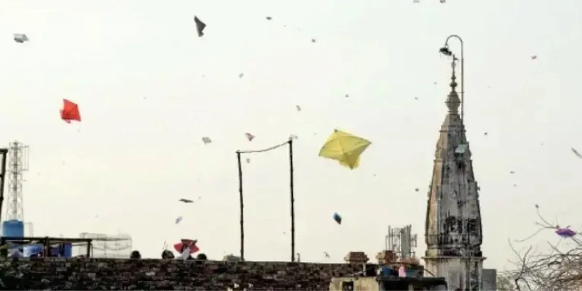 Lahore Notifies Strict Rules For Three-Day Basant Kite Festival