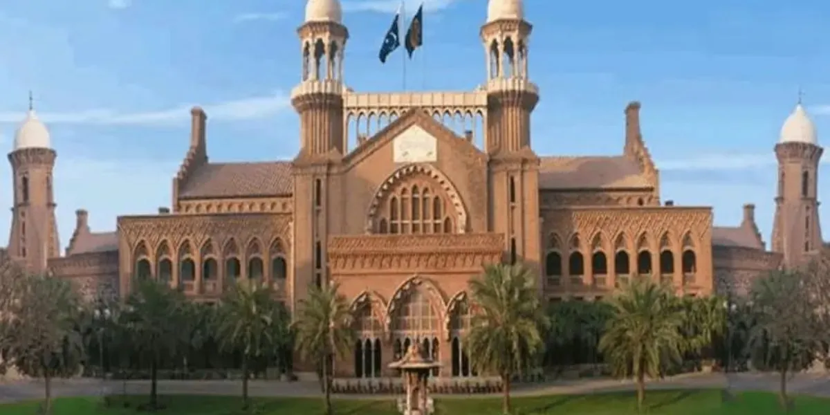 Lahore High Court Hears Challenge Against Punjab Property Protection Law