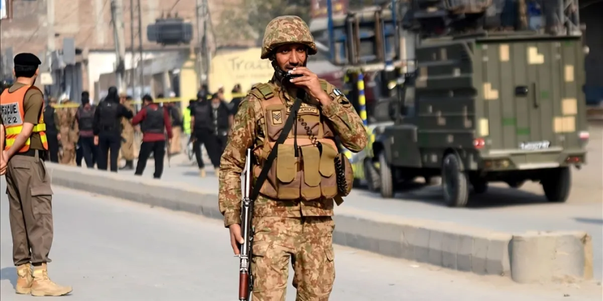 Mortar Shelling During Clashes in North Waziristan Kills Woman, Injures Children; Bajaur Fighting Claims Army Officer’s Life
