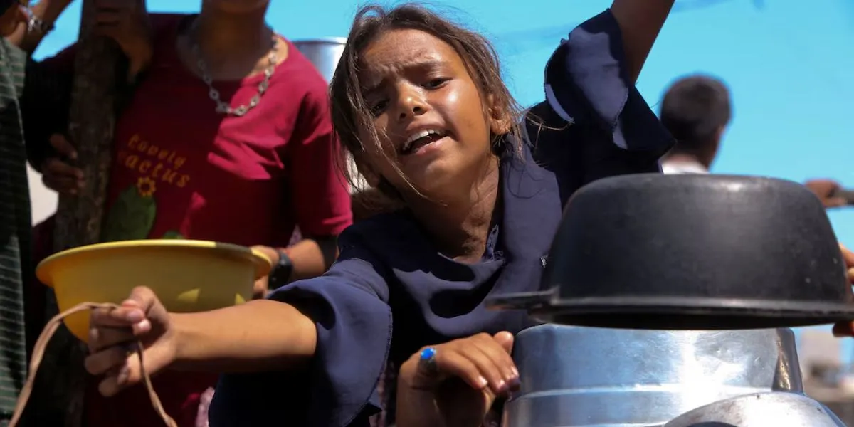 U.S. Pledges $2 Billion For U.N. Humanitarian Relief Funding