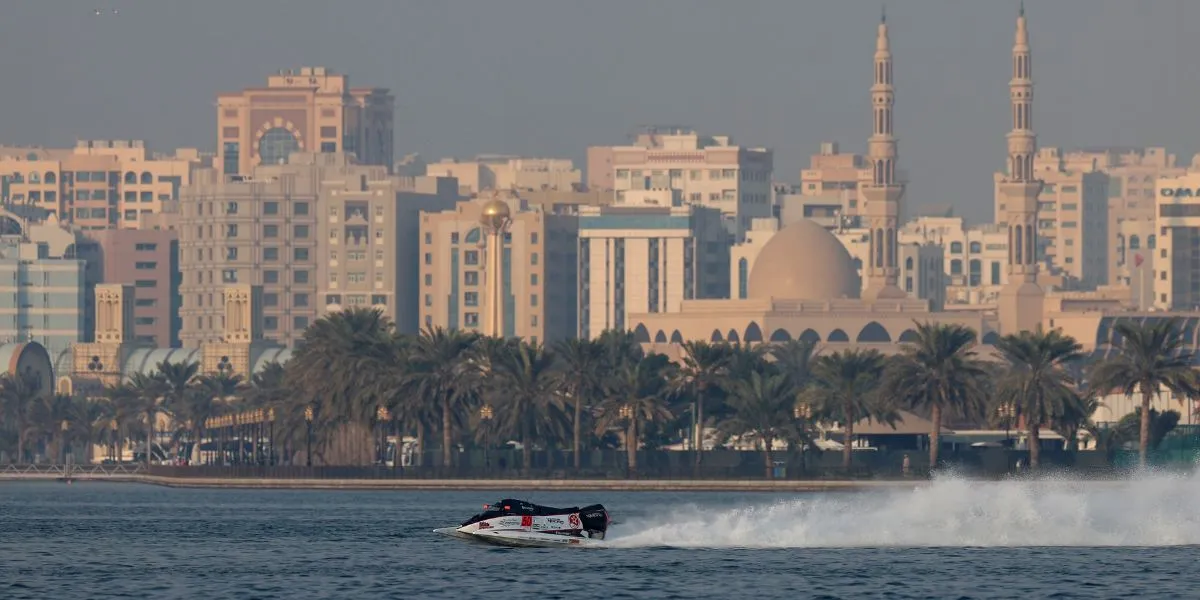 Sharjah Approves Dh44.5 Billion 2026 Budget To Boost Jobs