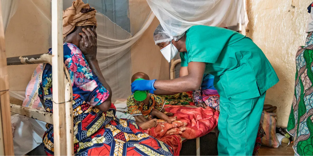 UN Conducts First Humanitarian Assessment in Besieged El Fasher