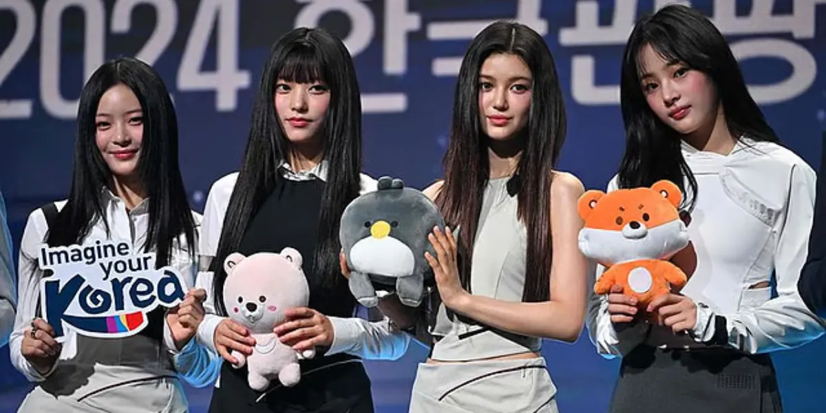 ADOR Terminates Danielle’s Contract, Files Lawsuit Amid K-Pop Dispute