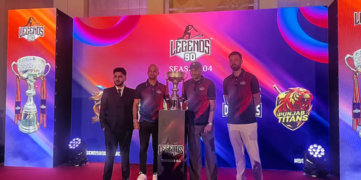 Harbhajan Favors India to Defend T20 World Cup Title