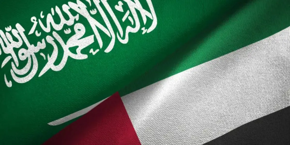 UAE Reaffirms Full Support For Saudi Security And Regional Stability