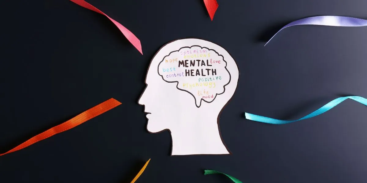 Mental Health Tips To Break Negative Thinking And Improve Wellbeing