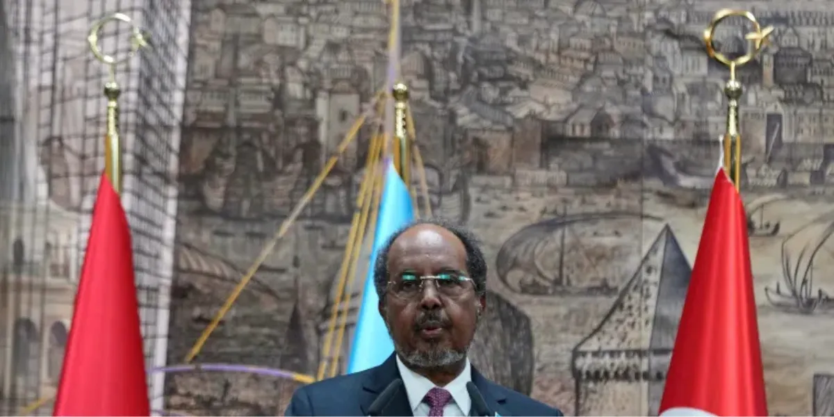 Somalia Warns Israel’s Somaliland Move May Impact Gaza