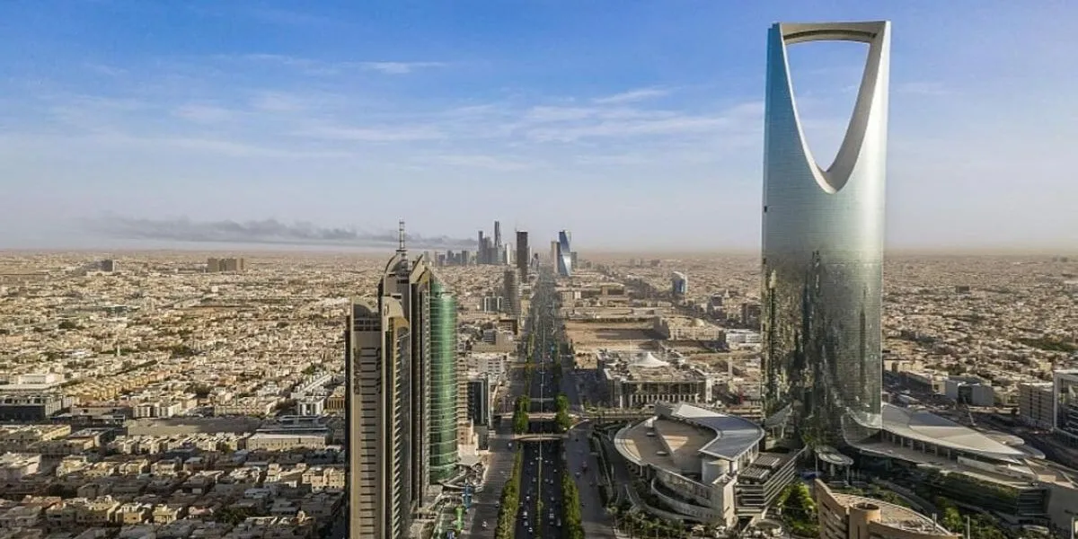 Saudi Arabia’s Digital Economy Grows To Sixteen Percent GDP
