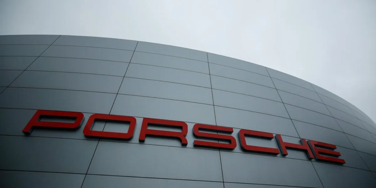 Porsche Recalls 173,538 Vehicles In U.S. Over Rearview Camera Issue