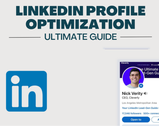 10 Effective Steps - How To Create a LinkedIn Profile For a Job?