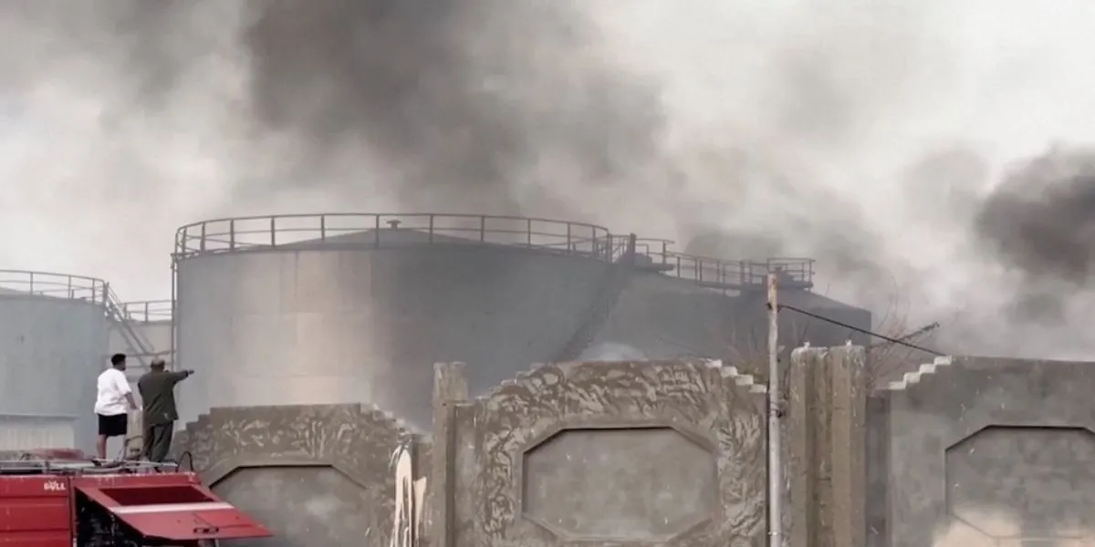 UAE Foreign Policy Under Scrutiny After Yemen Military Escalation