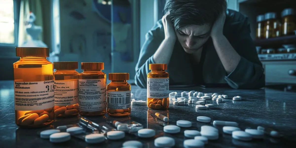 Overuse Of Painkillers May Seriously Damage Liver And Kidneys