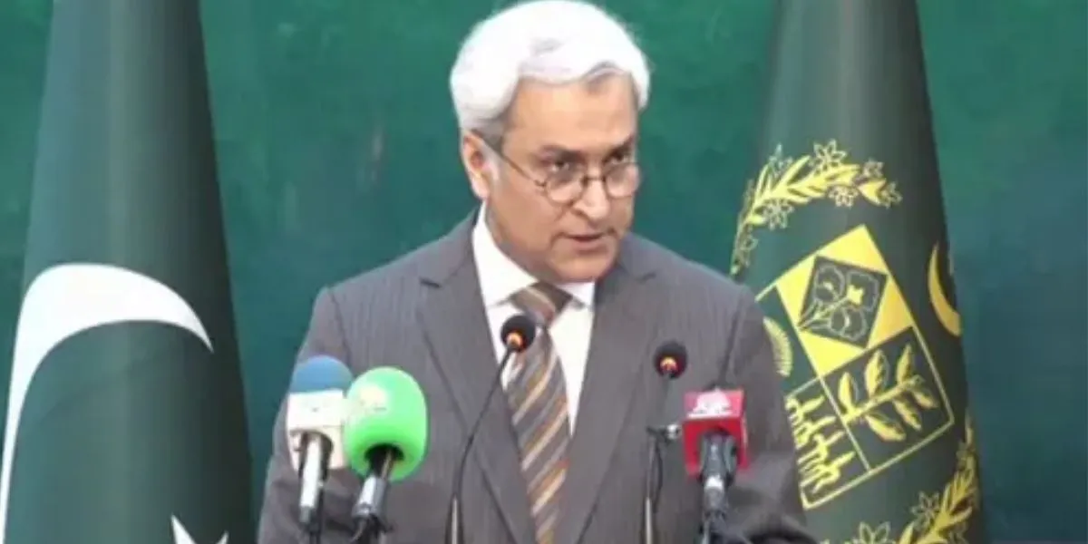 Pakistan Promotes Yemen Peace, Regional Stability, And Strong Bilateral Cooperation