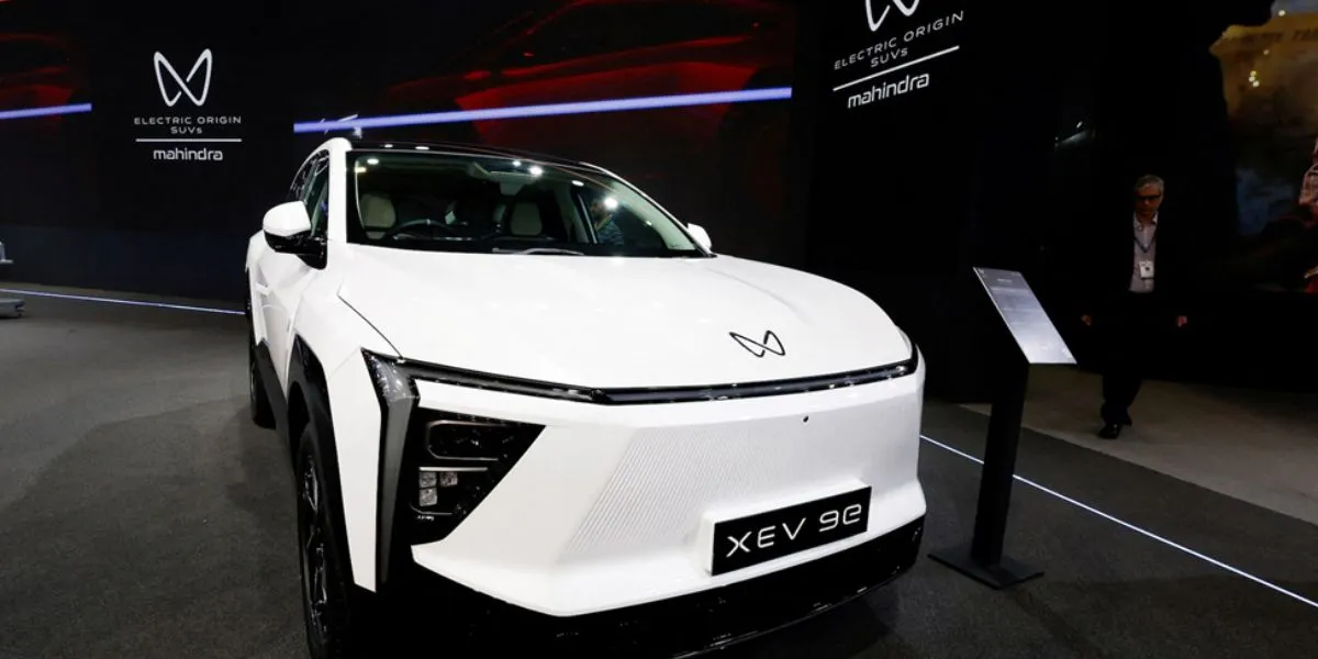 India Car Sales Surge In December On Tax Cuts