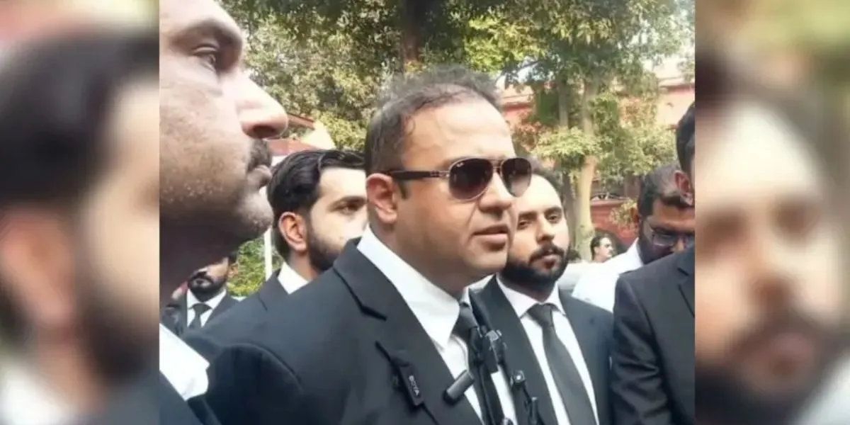 Punjab Bar Council Suspends Lawyer Over TikToker Rajab Butt Case