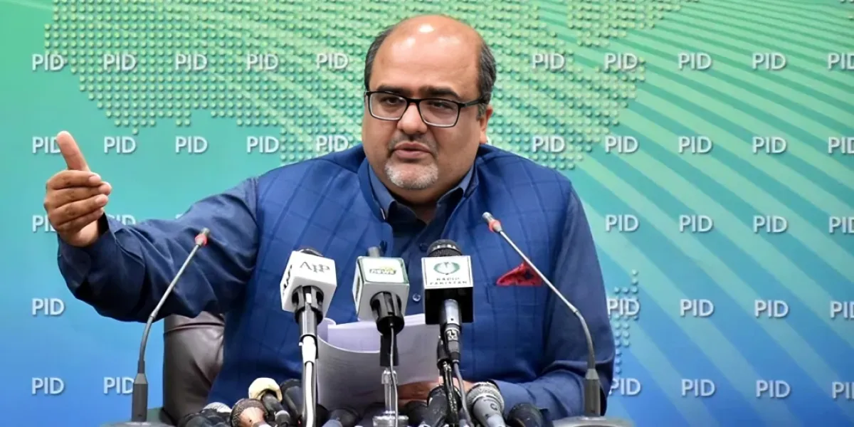 PTI Leader Shehzad Akbar Alleges Second Serious Attack in a Week, Urges UK Government for Full Investigation