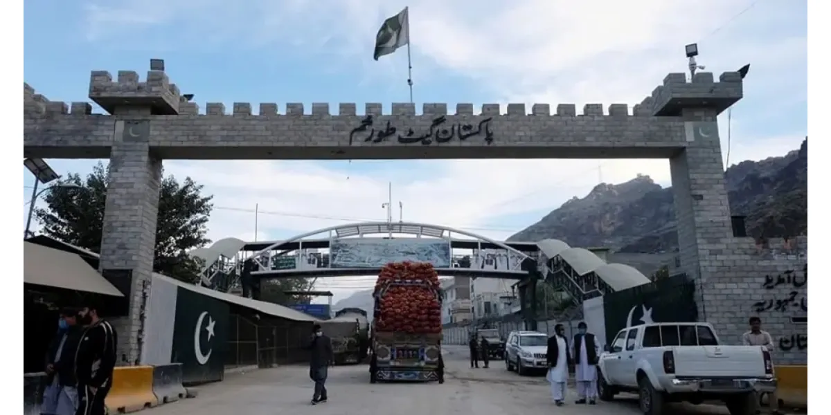 Border Closure with Afghanistan Causes Massive Losses for Punjab’s Trade Sector, Warns Lahore Chamber Head