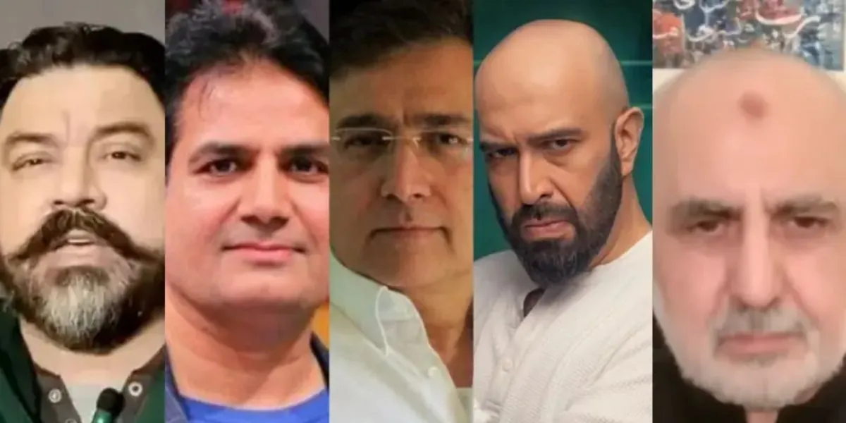 Islamabad ATC Hands Double Life Sentences To Adil Raja, Six Others