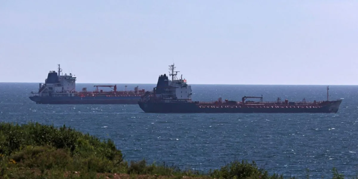 Oil Markets Recover Slightly After Largest Annual Decline Since 2020