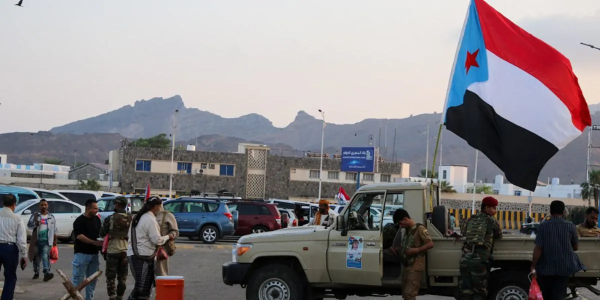 Yemen Military Launches Operation Against UAE-Backed Separatist-Controlled Areas