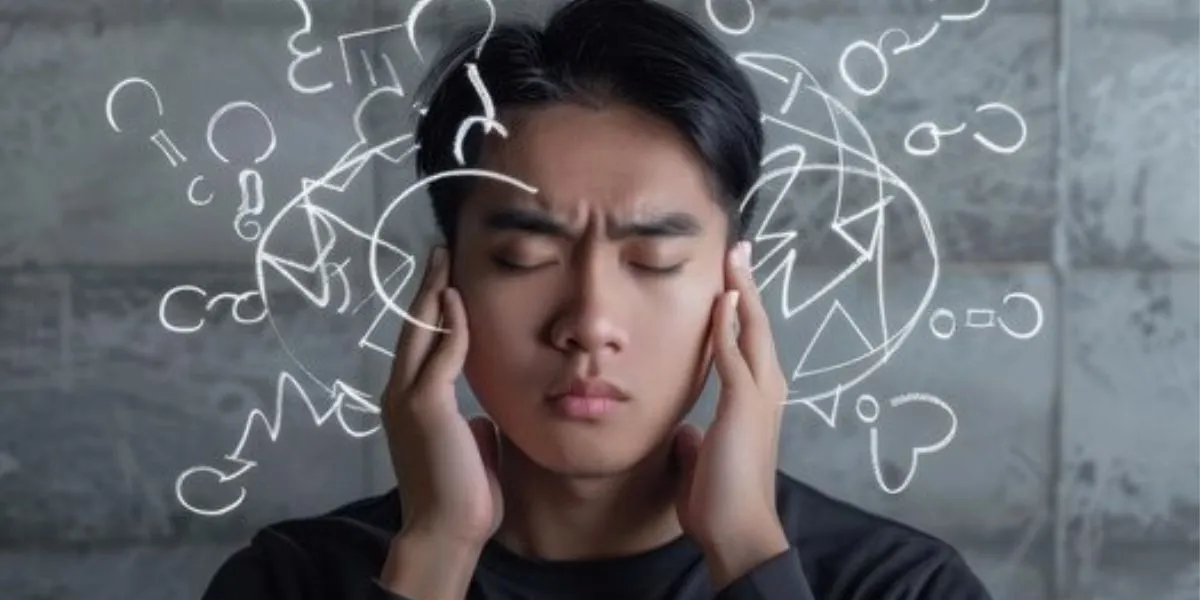 Overthinking Can Trigger Panic Attacks, Experts Advise Adults Carefully