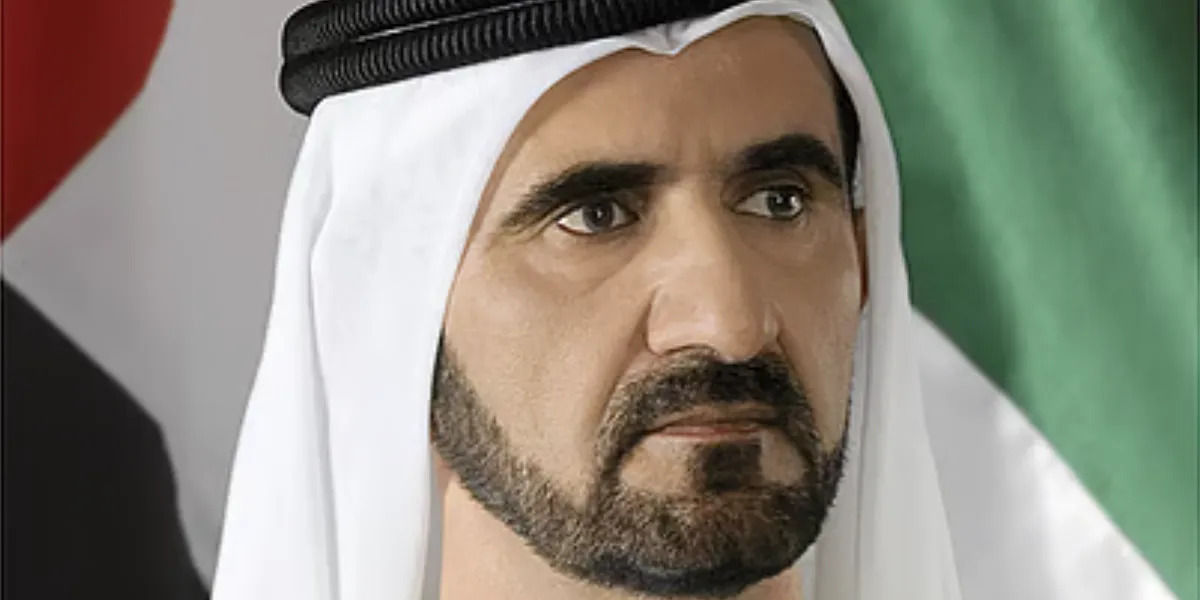 DAMAC Marks 20 Years of Sheikh Mohammed’s Leadership with Citywide Events