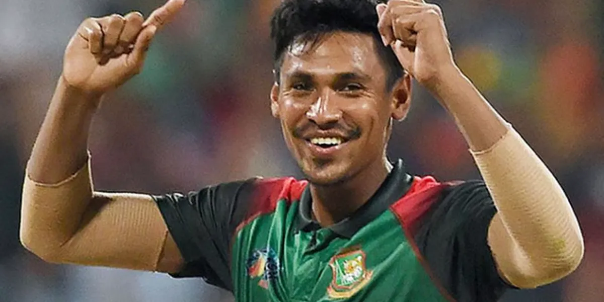 KKR Release Mustafizur Rahman from IPL Squad on BCCI Instructions