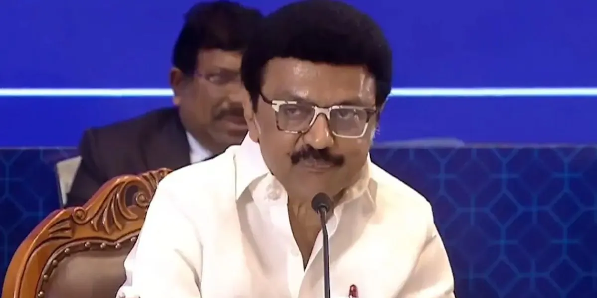 DMK Launches 2026 Manifesto Portal As Alliance Politics Heat Up