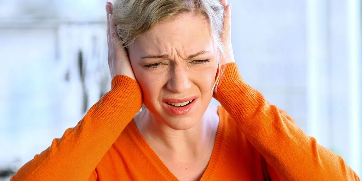 Tinnitus Symptoms You Should Never Ignore For Your Health