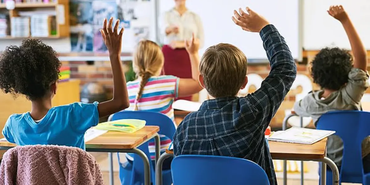 Dubai Introduces New Health and Safety Standards for Early Childhood Centres