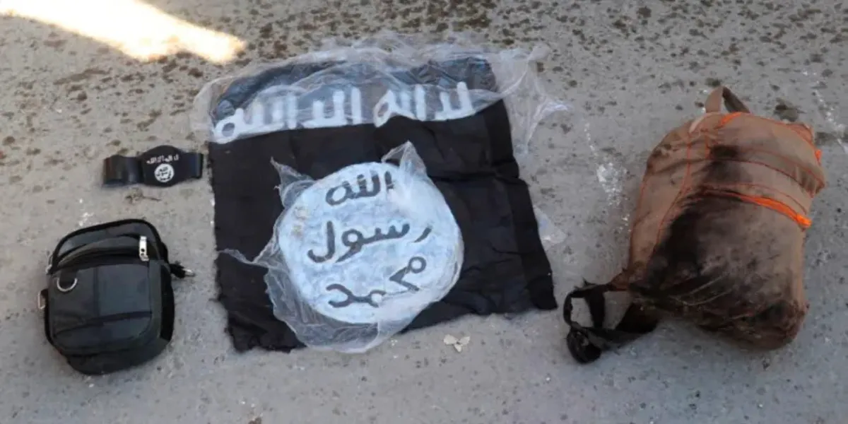 UK, France Strike ISIL Facility in Syria Amid Resurgent Threats