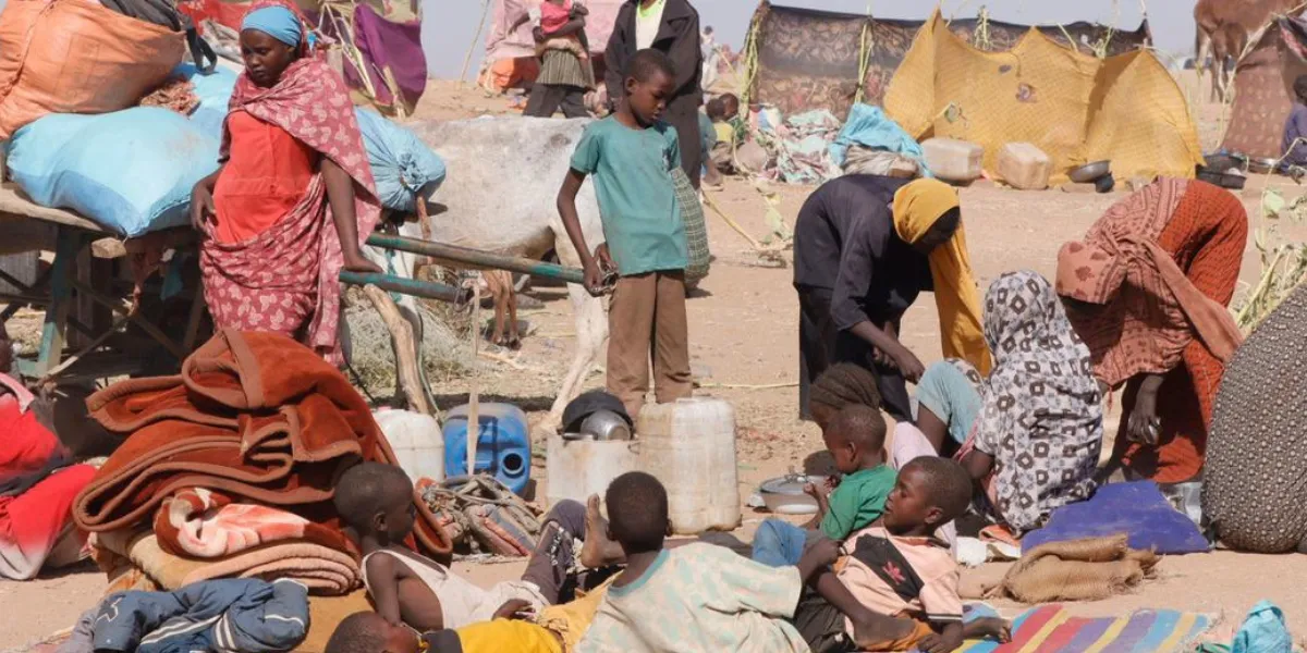 OCHA Warns of Worsening Humanitarian Crisis in Sudan’s Conflict Zones