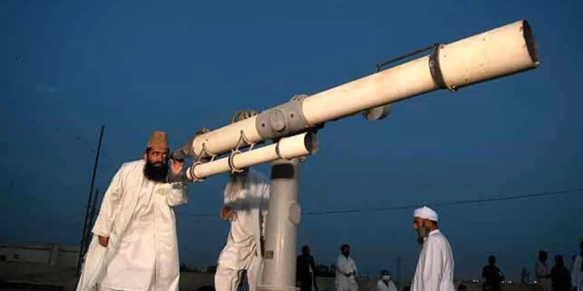 Pakistan Astronomers Forecast Ramadan and Eid Dates for 2026