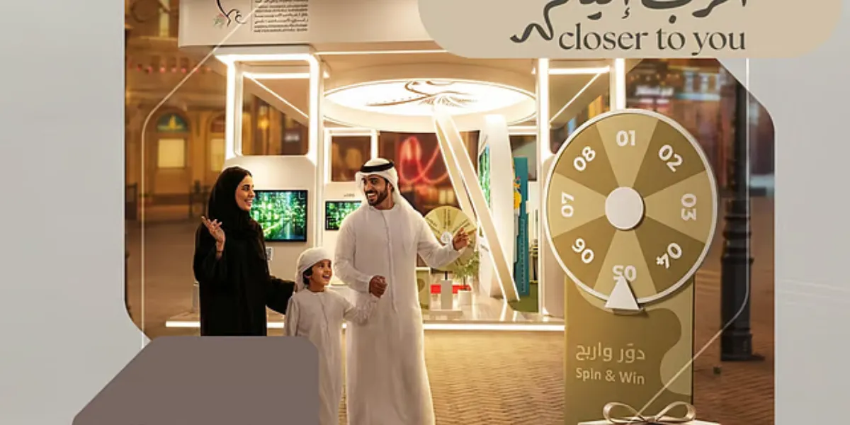 GDRFA Dubai Launches “Closer to You” Initiative at Global Village