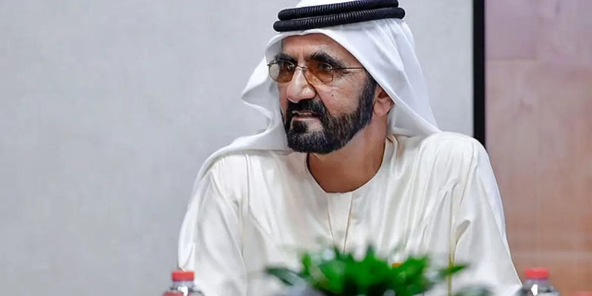 UAE Marks 20 Years of Sheikh Mohammed as Prime Minister