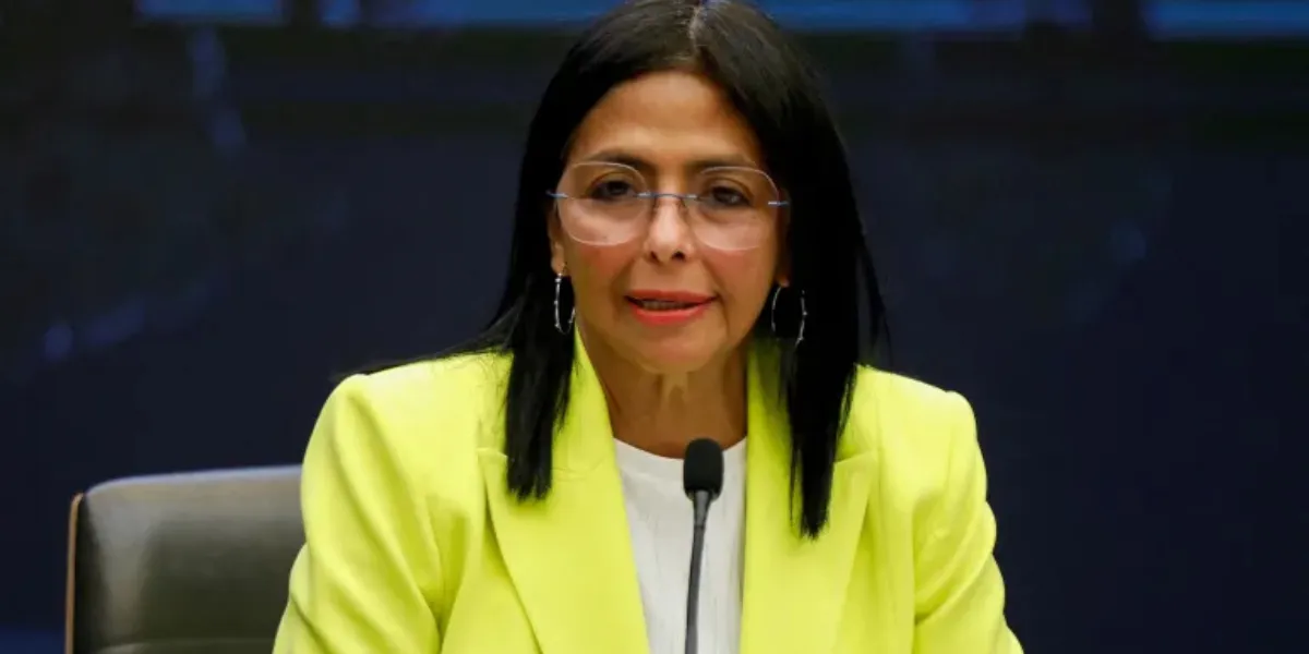 Venezuela’s Interim President Rodriguez Offers US Cooperation