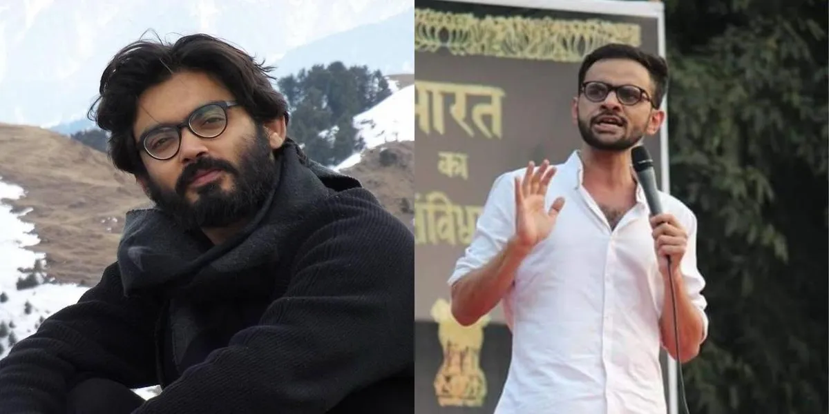 India Purview | Supreme Court Denies Bail to Umar Khalid and Sharjeel Imam, Political Row Erupts as Rupee Slips