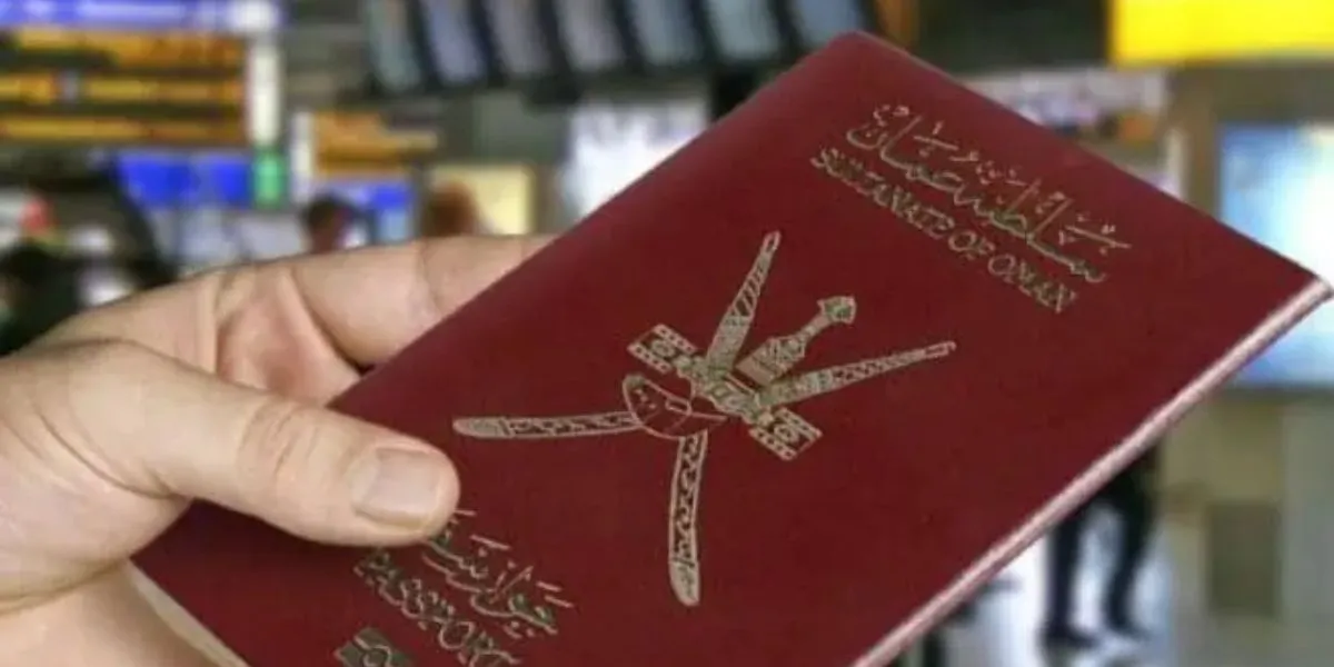 Oman Introduces New Fees For Citizenship And Nationality Requests