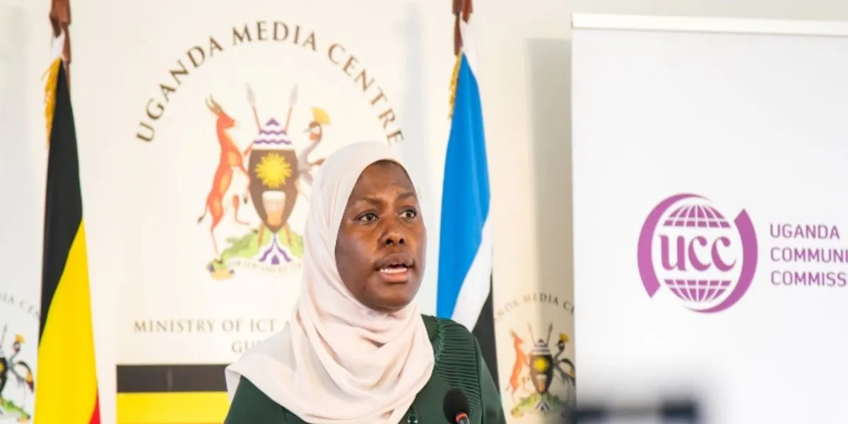 Election Tensions Rise As Uganda Bans Live Riot Streaming