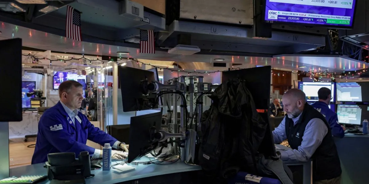 US Stock Futures Rise As Oil Firms Gain After Venezuela Shock