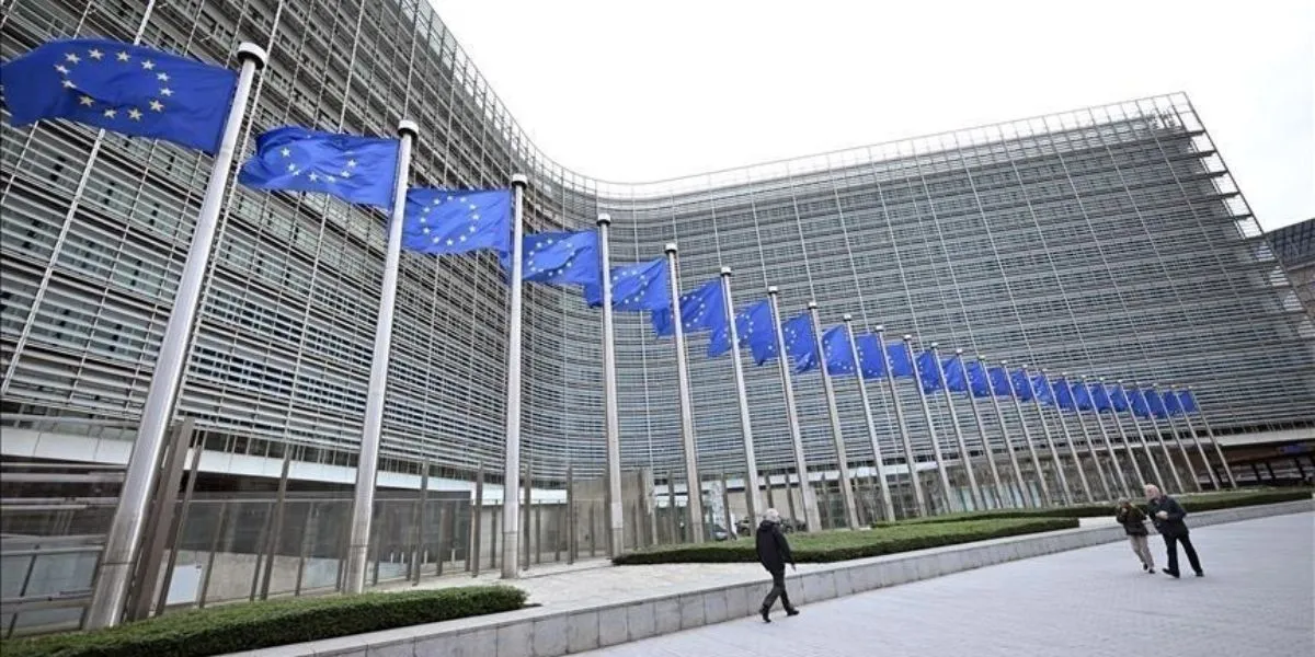 European Union Sees Venezuela Chance For People-Led Democratic Reforms