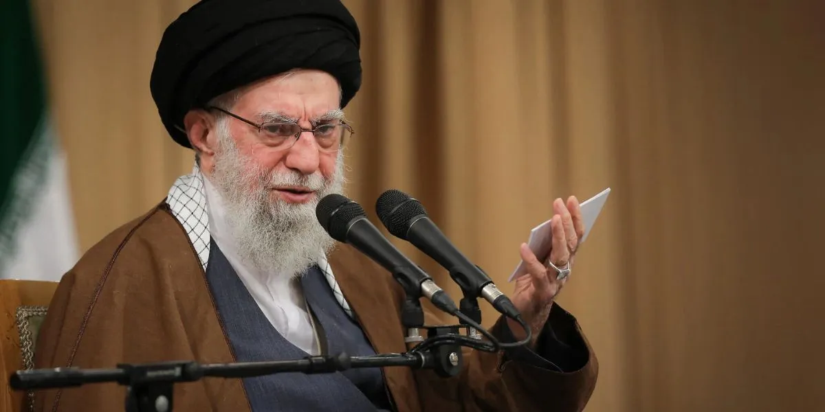 Iranian Authorities Struggle To Contain Protests After Maduro Seizure By U.S.