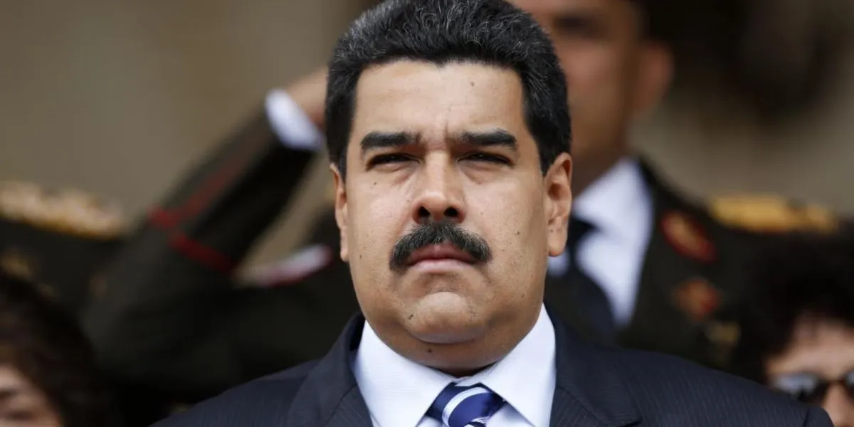 Maduro Denies All U.S. Charges, Claims Venezuela Presidential Authority