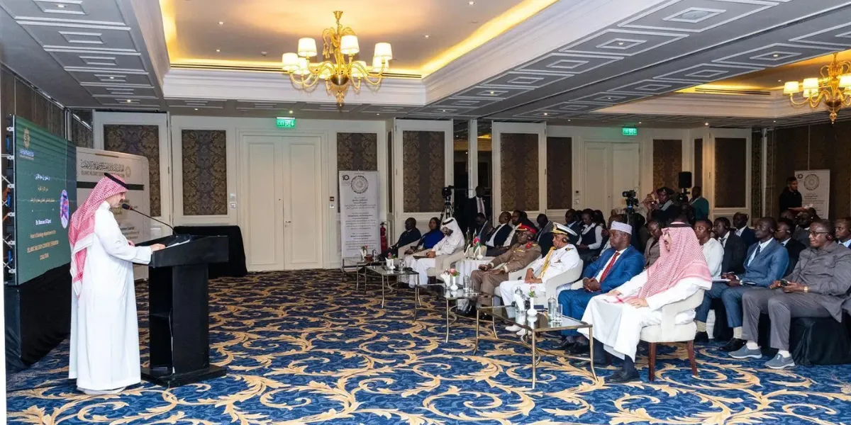 Islamic Military Counter Terrorism Coalition  Launches Extremism Rehabilitation Program in Nairobi