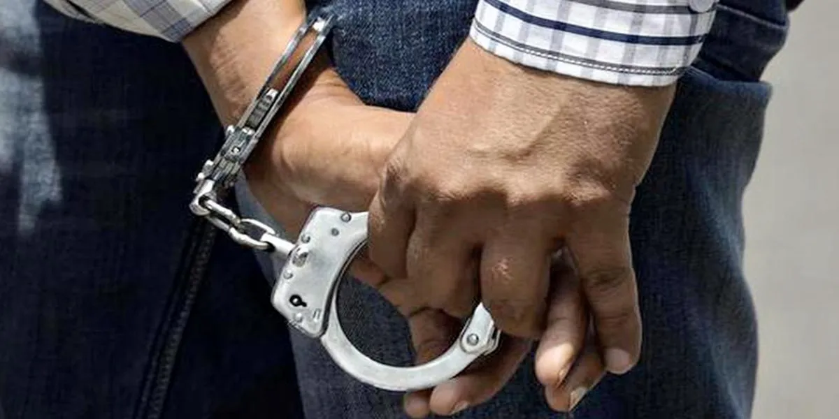 15-Year-Old Arrested in Punjab for Alleged Espionage, Sharing Sensitive Data With Pakistan