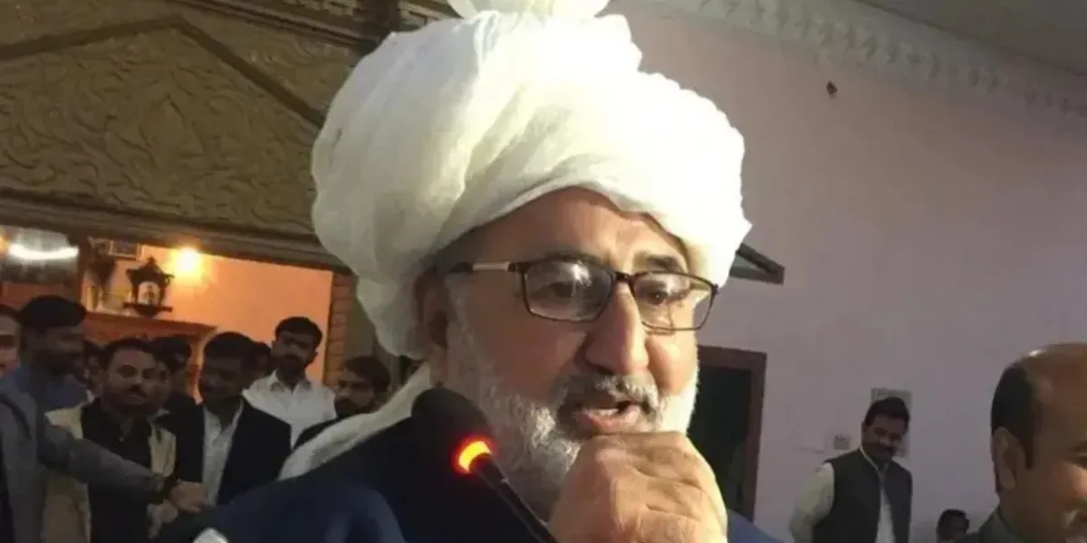 Pakistan’s FIA Files Case Against Najaf Hameed Over Alleged Land Forgery