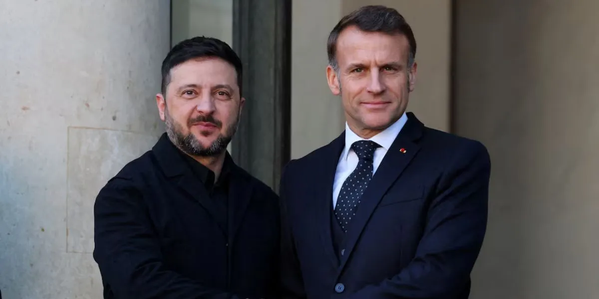 Ukraine To Receive Legally Binding Military And Diplomatic Support Commitments