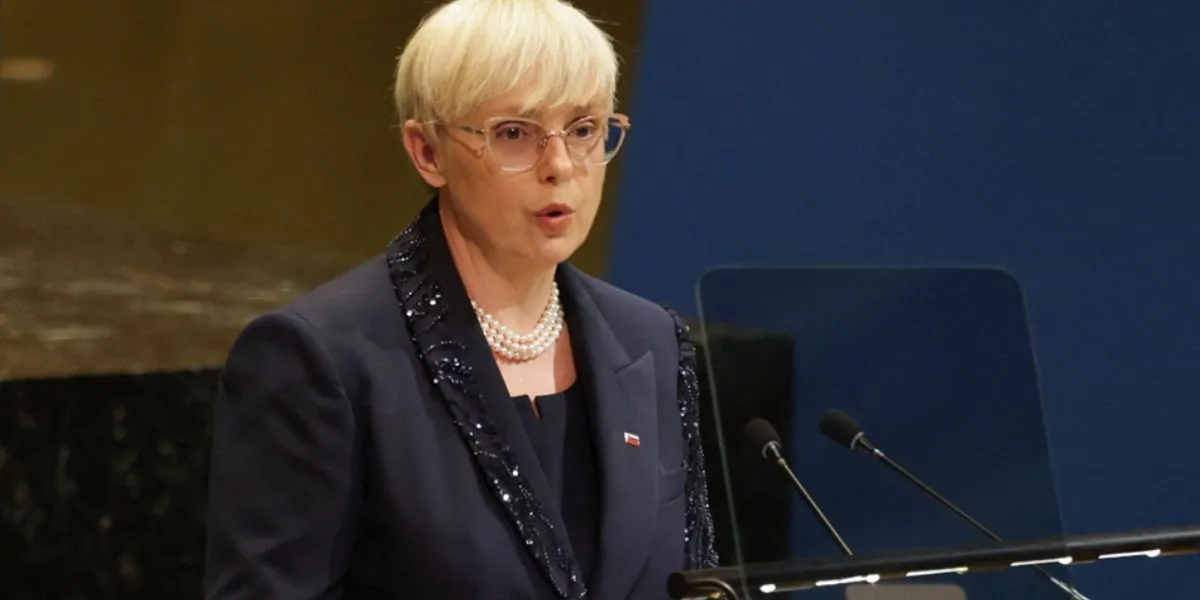 Slovenia Prepares For March 22 Vote As Parties Compete Closely