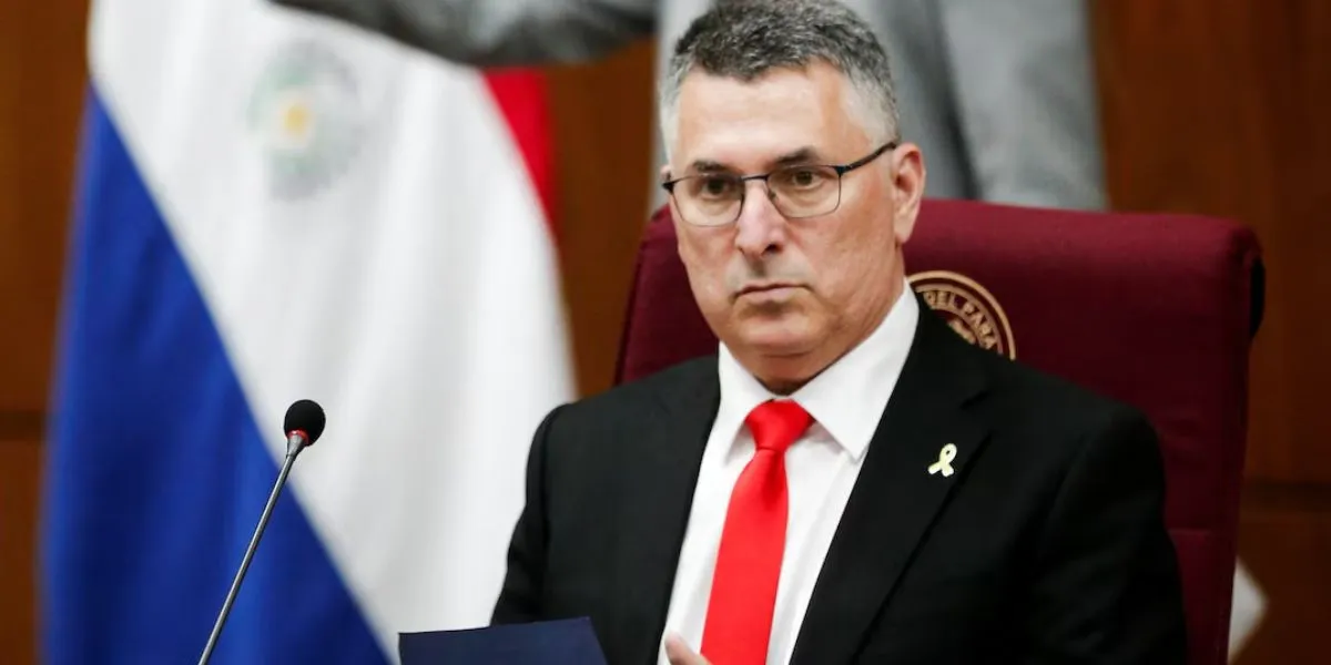 Israel Foreign Minister Visits Somaliland To Strengthen Strategic Regional Ties